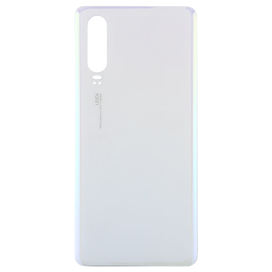 Battery Back Cover for Huawei P30(White) - Back Cover by buy2fix | Online Shopping UK | buy2fix