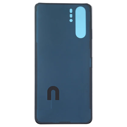 Battery Back Cover for Huawei P30 Pro(Black) - Back Cover by buy2fix | Online Shopping UK | buy2fix