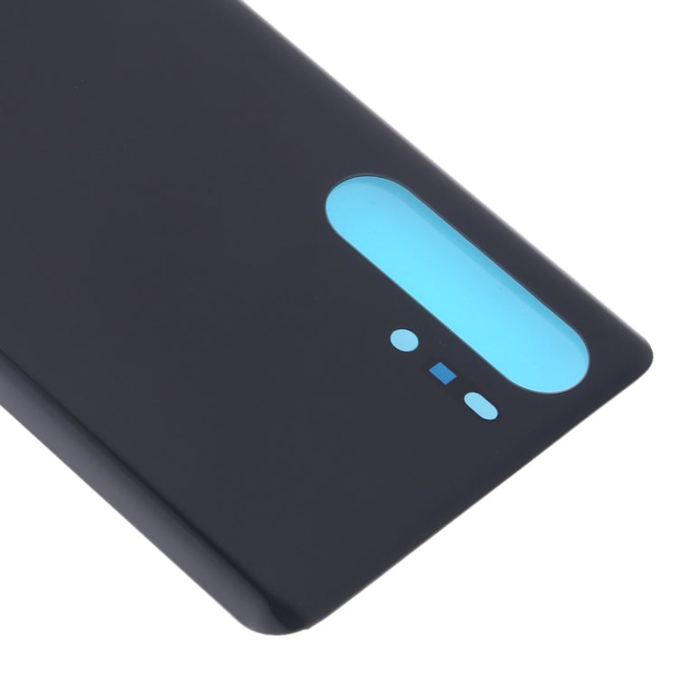 Battery Back Cover for Huawei P30 Pro(Black) - Back Cover by buy2fix | Online Shopping UK | buy2fix