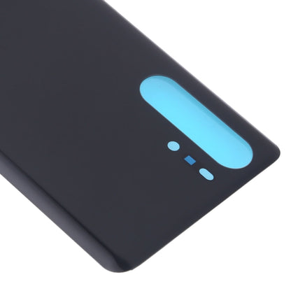 Battery Back Cover for Huawei P30 Pro(Black) - Back Cover by buy2fix | Online Shopping UK | buy2fix