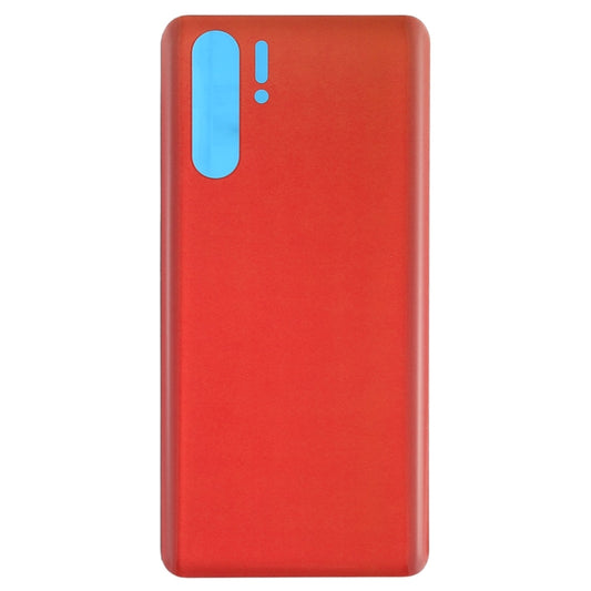 Battery Back Cover for Huawei P30 Pro(Orange) - Back Cover by buy2fix | Online Shopping UK | buy2fix