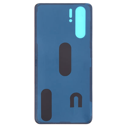 Battery Back Cover for Huawei P30 Pro(Orange) - Back Cover by buy2fix | Online Shopping UK | buy2fix