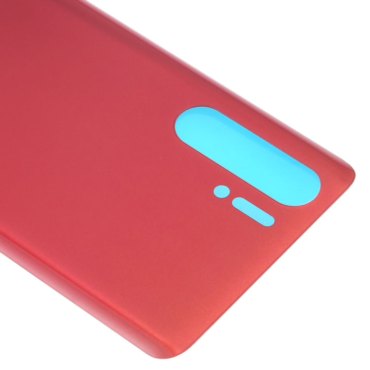 Battery Back Cover for Huawei P30 Pro(Orange) - Back Cover by buy2fix | Online Shopping UK | buy2fix