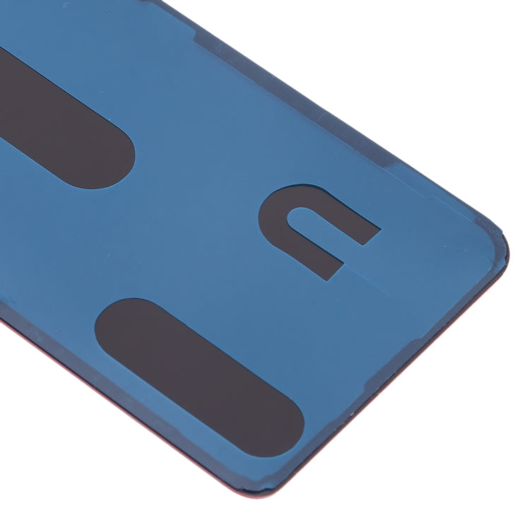 Battery Back Cover for Huawei P30 Pro(Orange) - Back Cover by buy2fix | Online Shopping UK | buy2fix