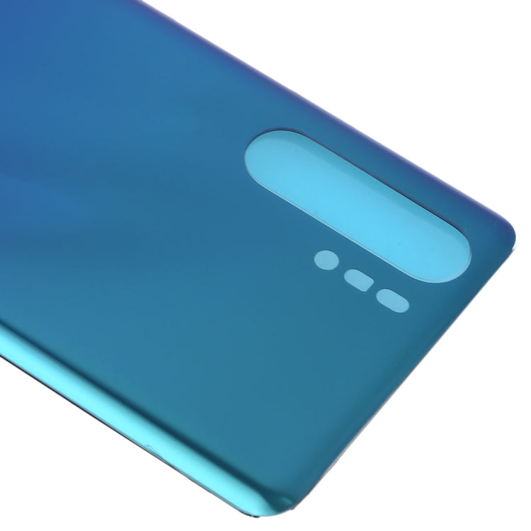 Battery Back Cover for Huawei P30 Pro(Twilight) - Back Cover by buy2fix | Online Shopping UK | buy2fix