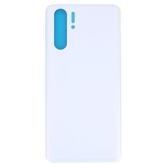 Battery Back Cover for Huawei P30 Pro(White) - Back Cover by buy2fix | Online Shopping UK | buy2fix