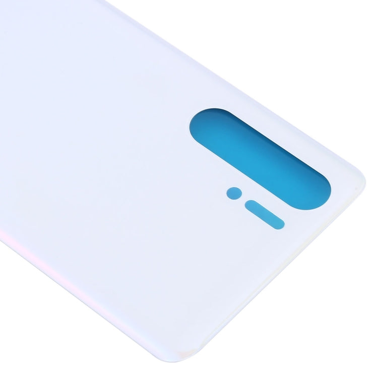 Battery Back Cover for Huawei P30 Pro(White) - Back Cover by buy2fix | Online Shopping UK | buy2fix