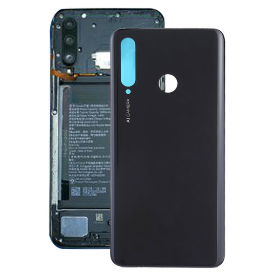 Battery Back Cover for Huawei Honor 20i(Black) - Back Cover by buy2fix | Online Shopping UK | buy2fix