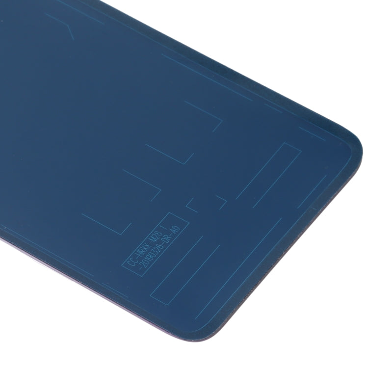 Battery Back Cover for Huawei Honor 20i(Gradient Blue) - Back Cover by buy2fix | Online Shopping UK | buy2fix
