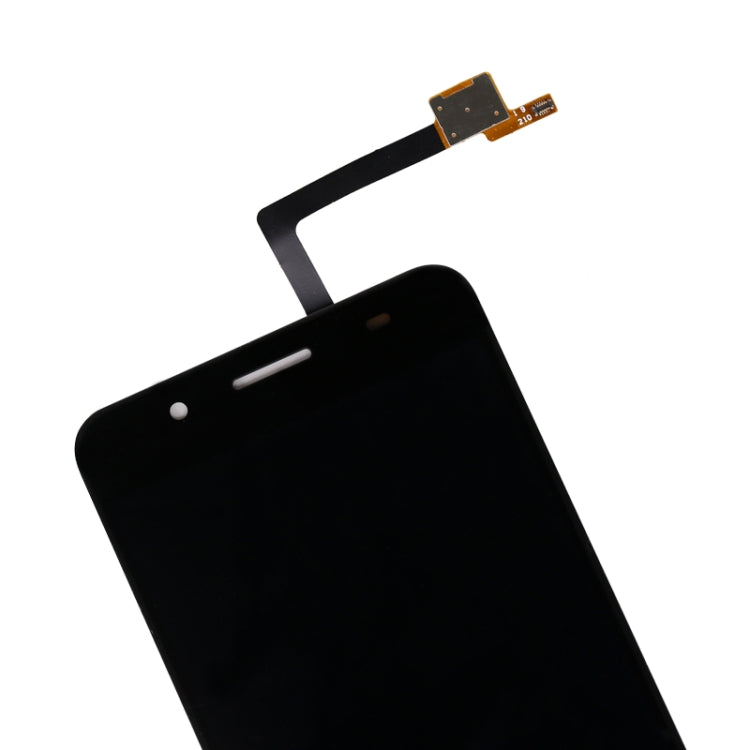OEM LCD Screen for ZTE Blade A610 Plus / A2 Plus with Digitizer Full Assembly (Black) - For ZTE by buy2fix | Online Shopping UK | buy2fix