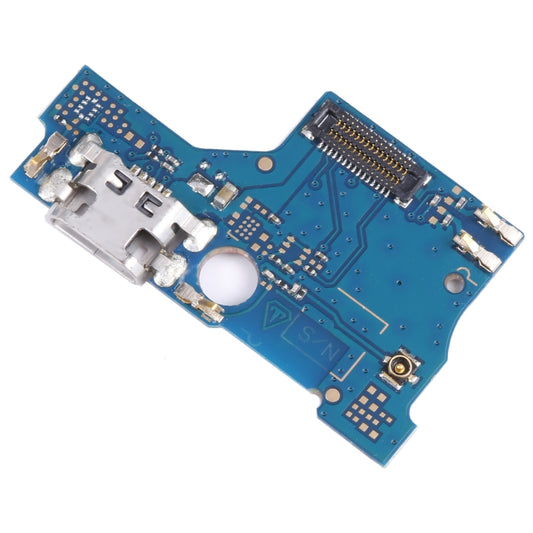 Charging Port Board for ASUS Zenfone Viver L1 / X00RD / ZA550KL - Tail Connector by buy2fix | Online Shopping UK | buy2fix