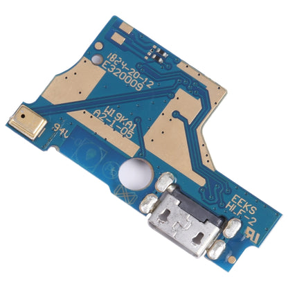 Charging Port Board for ASUS Zenfone Viver L1 / X00RD / ZA550KL - Tail Connector by buy2fix | Online Shopping UK | buy2fix
