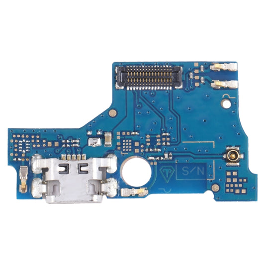 Charging Port Board for ASUS Zenfone Viver L1 / X00RD / ZA550KL - Tail Connector by buy2fix | Online Shopping UK | buy2fix