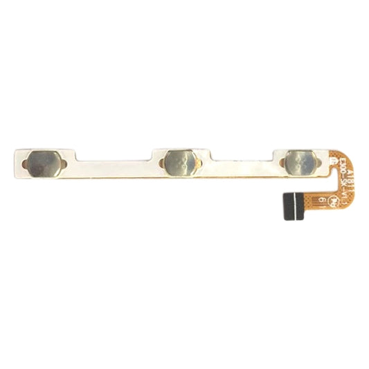 Power Button & Volume Button Flex Cable for ASUS Zenfone Viver L1 ZA550KL X00RD - Flex Cable by buy2fix | Online Shopping UK | buy2fix