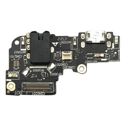 Charging Port Board for ASUS ZenFone 4 Selfie Pro ZD552KL Z01MD - Tail Connector by buy2fix | Online Shopping UK | buy2fix