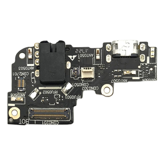 Charging Port Board for ASUS ZenFone 4 Selfie Pro ZD552KL Z01MD - Tail Connector by buy2fix | Online Shopping UK | buy2fix