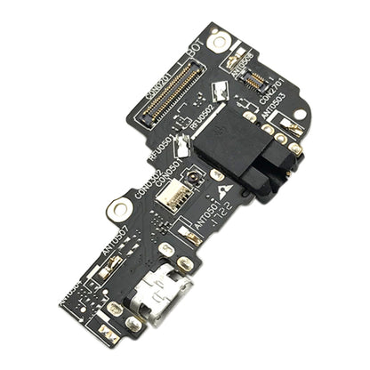 Charging Port Board for ASUS ZenFone 4 Selfie Pro ZD552KL Z01MD - Tail Connector by buy2fix | Online Shopping UK | buy2fix
