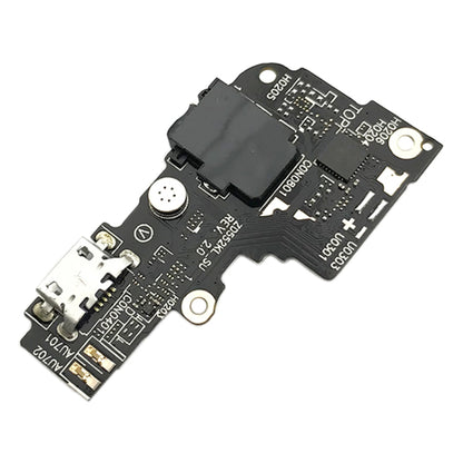 Charging Port Board for ASUS ZenFone 4 Selfie Pro ZD552KL Z01MD - Tail Connector by buy2fix | Online Shopping UK | buy2fix