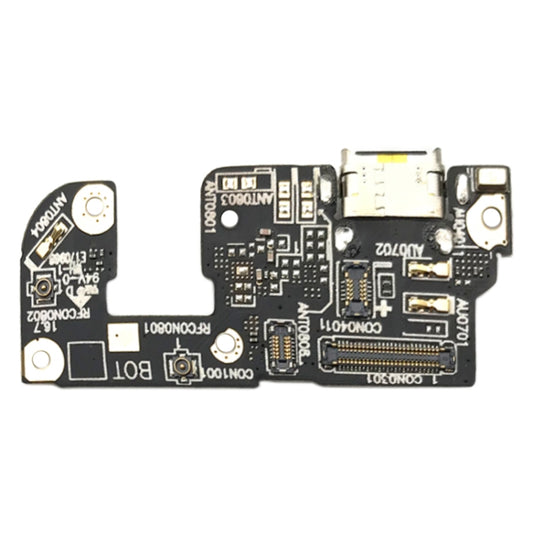 Charging Port Board for ASUS Zenfone 4 ZE554KL Z01KD - Tail Connector by buy2fix | Online Shopping UK | buy2fix