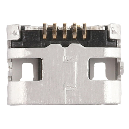 10 PCS Charging Port Connector for HTC One E9 / One E9+ - Tail Connector by buy2fix | Online Shopping UK | buy2fix