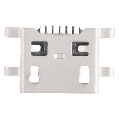 10 PCS Charging Port Connector for HTC Desire 626 - Tail Connector by buy2fix | Online Shopping UK | buy2fix