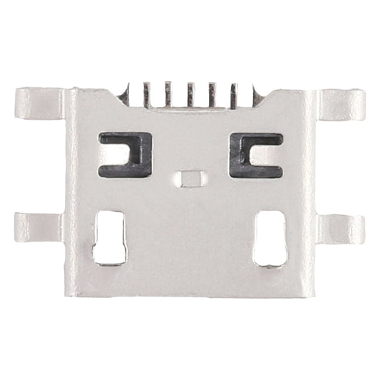 10 PCS Charging Port Connector for HTC Desire 626 - Tail Connector by buy2fix | Online Shopping UK | buy2fix