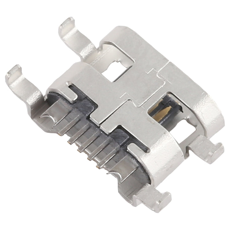 10 PCS Charging Port Connector for HTC Desire 626 - Tail Connector by buy2fix | Online Shopping UK | buy2fix