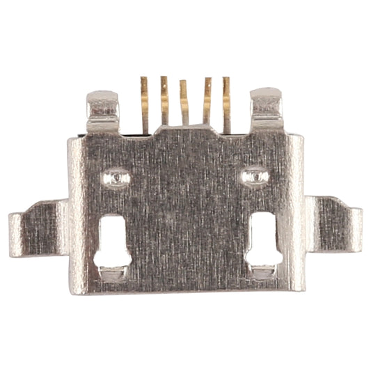 10 PCS Charging Port Connector for HTC Desire 816 / Desire 816G / Desire 816H - Tail Connector by buy2fix | Online Shopping UK | buy2fix