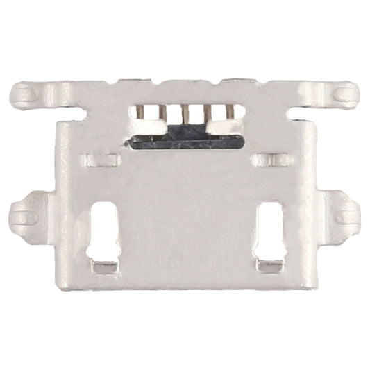 10 PCS Charging Port Connector for HTC Desire 826 / Desire 530 - Tail Connector by buy2fix | Online Shopping UK | buy2fix