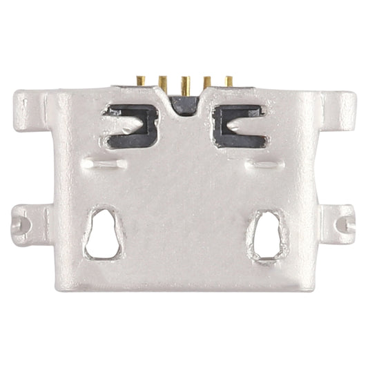 10 PCS Charging Port Connector for HTC Desire 828 / Desire 830 / Desire 616W - Tail Connector by buy2fix | Online Shopping UK | buy2fix