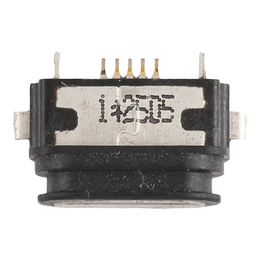 10 PCS Charging Port Connector for HTC Desire Eye - Tail Connector by buy2fix | Online Shopping UK | buy2fix