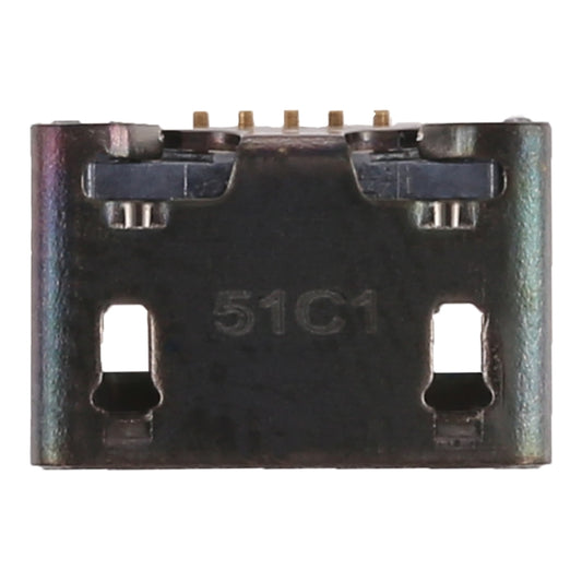 10 PCS Charging Port Connector for HTC One / M7 - Tail Connector by buy2fix | Online Shopping UK | buy2fix
