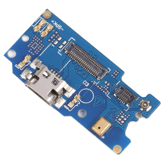Charging Port Board for ASUS Zenfone 4 Max ZC520KL X00HD - Tail Connector by buy2fix | Online Shopping UK | buy2fix