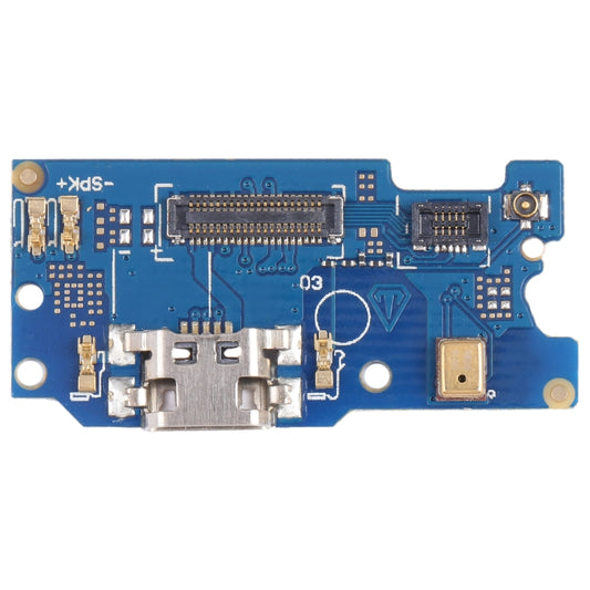 Charging Port Board for ASUS Zenfone 4 Max ZC520KL X00HD - Tail Connector by buy2fix | Online Shopping UK | buy2fix
