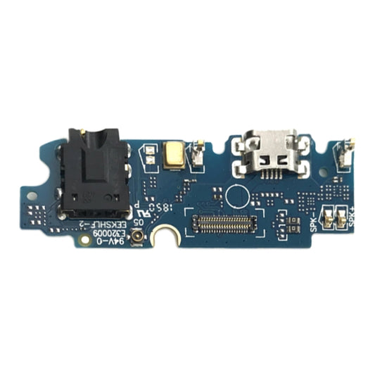 Charging Port Board for ASUS ZenFone Max Pro M1 ZB601KL ZB602KL - Tail Connector by buy2fix | Online Shopping UK | buy2fix