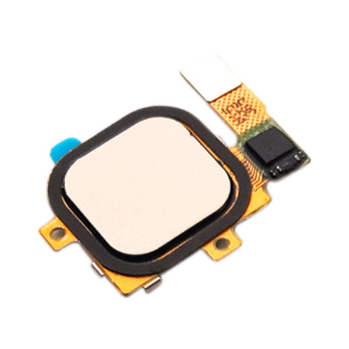 Fingerprint Sensor Flex Cable for Google Nexus 6P(Gold) - Flex Cable by buy2fix | Online Shopping UK | buy2fix