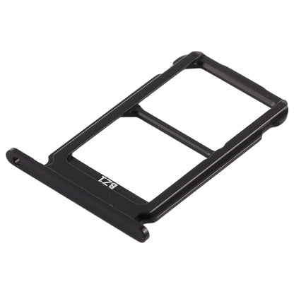 SIM Card Tray for Huawei Honor 10 (Black) - Card Socket by buy2fix | Online Shopping UK | buy2fix
