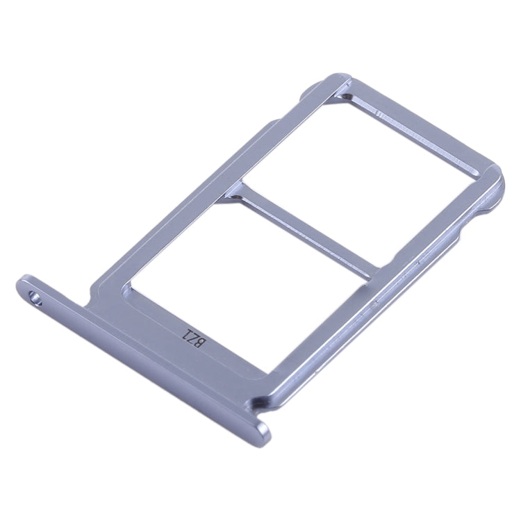 SIM Card Tray for Huawei Honor 10 (Grey) by buy2fix