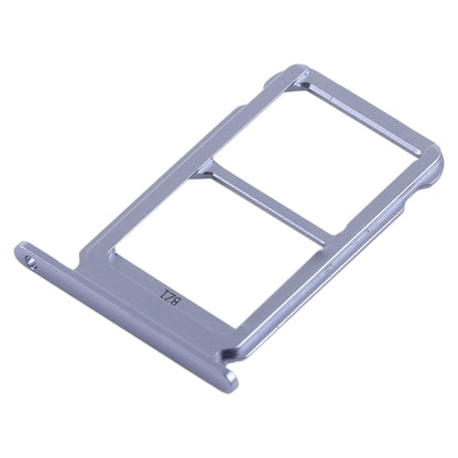 SIM Card Tray for Huawei Honor 10 (Grey) by buy2fix