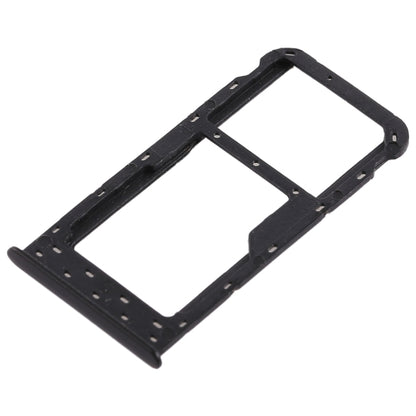 SIM Card Tray for Huawei Honor 7S (Black) by buy2fix