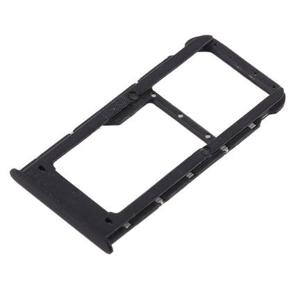 SIM Card Tray for Huawei Honor 7S (Black) by buy2fix