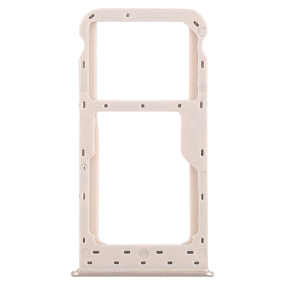 SIM Card Tray for Huawei Honor 7S (Gold) by buy2fix