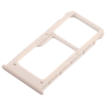 SIM Card Tray for Huawei Honor 7S (Gold) by buy2fix