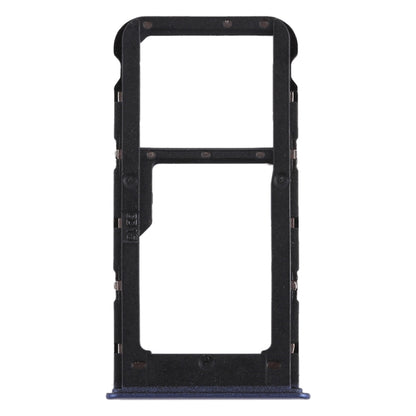 SIM Card Tray for Huawei Honor 7S (Blue) by buy2fix