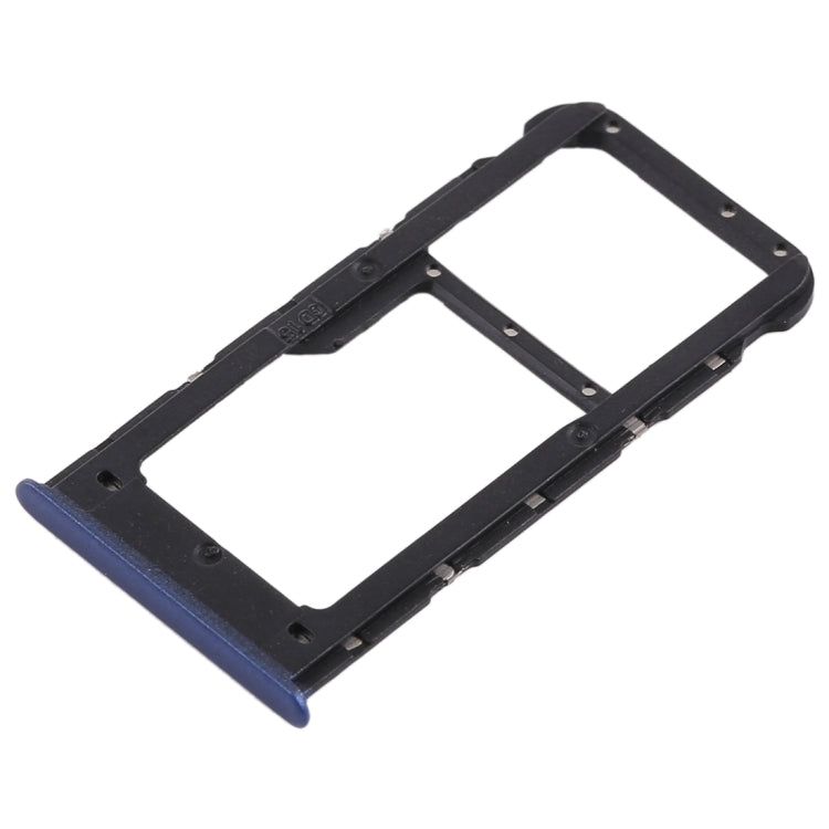 SIM Card Tray for Huawei Honor 7S (Blue) by buy2fix
