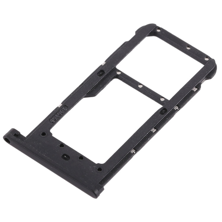 SIM Card Tray for Huawei P smart + / Nova 3i(Black) by buy2fix