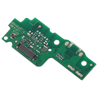 Charging Port Board for Huawei Y6 II - Tail Connector by buy2fix | Online Shopping UK | buy2fix