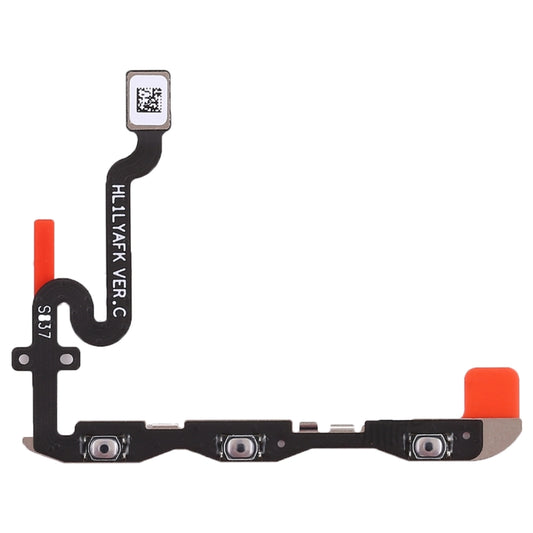 Power Button & Volume Button Flex Cable for Huawei Mate 20 Pro - Flex Cable by buy2fix | Online Shopping UK | buy2fix