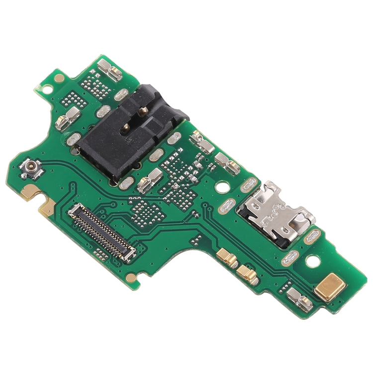 Charging Port Board for Huawei Y9 (2018) - Tail Connector by buy2fix | Online Shopping UK | buy2fix