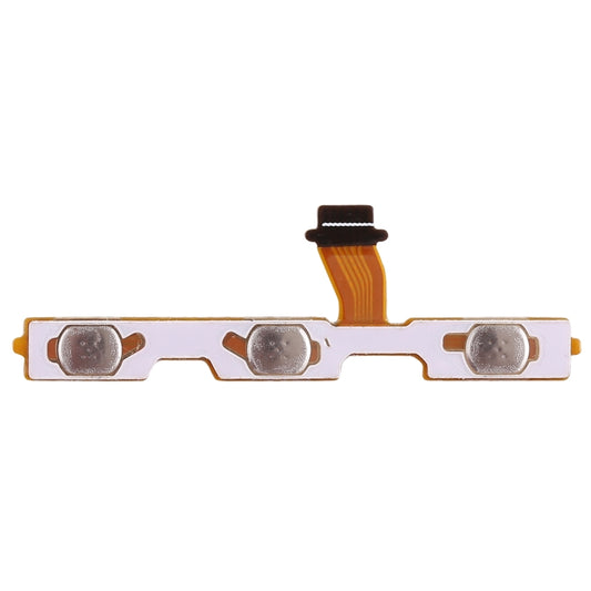Power Button & Volume Button Flex Cable for Huawei  Honor Play 7 - Flex Cable by buy2fix | Online Shopping UK | buy2fix